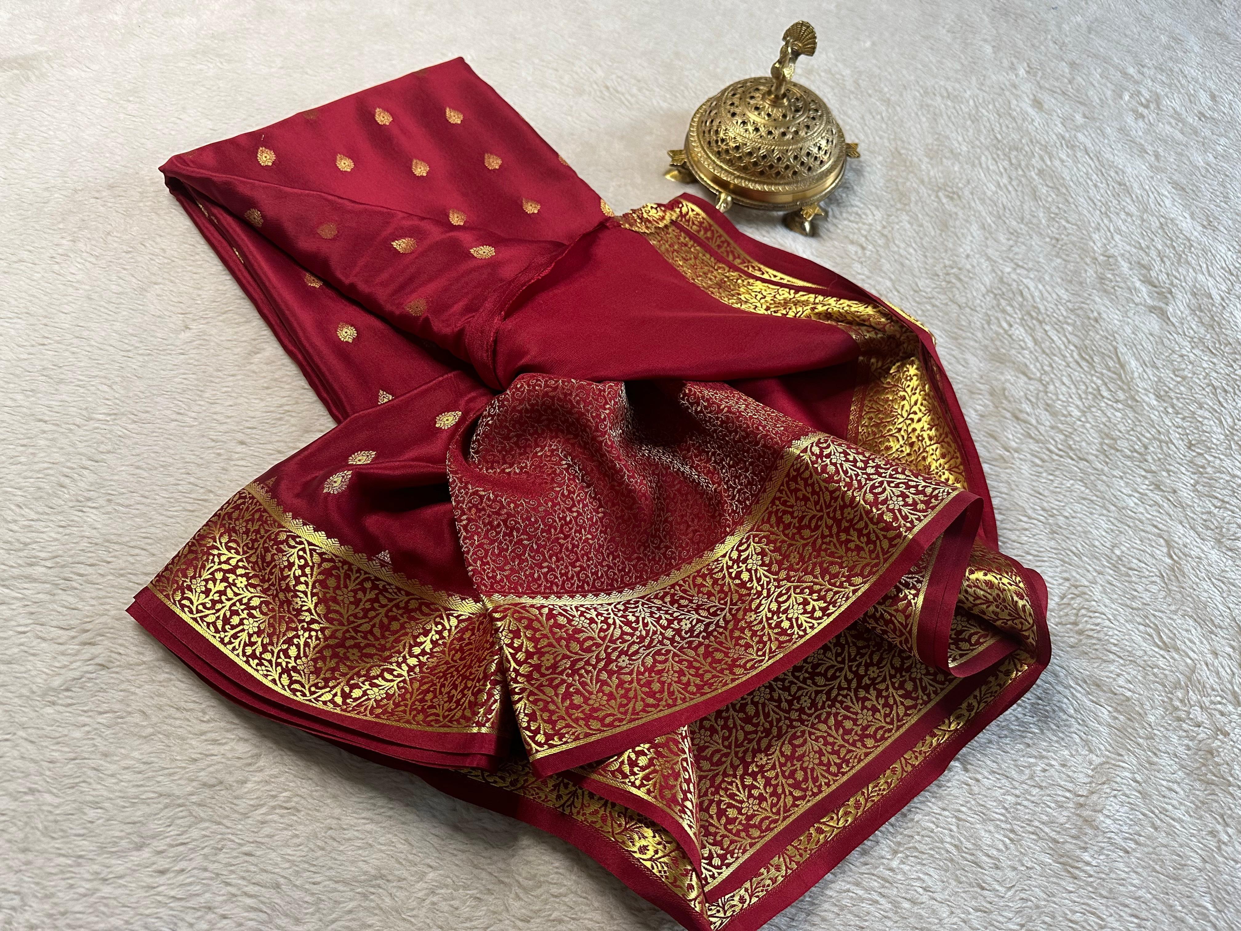 Shop Elegant Drapes: Pure Silks for Every Celebration