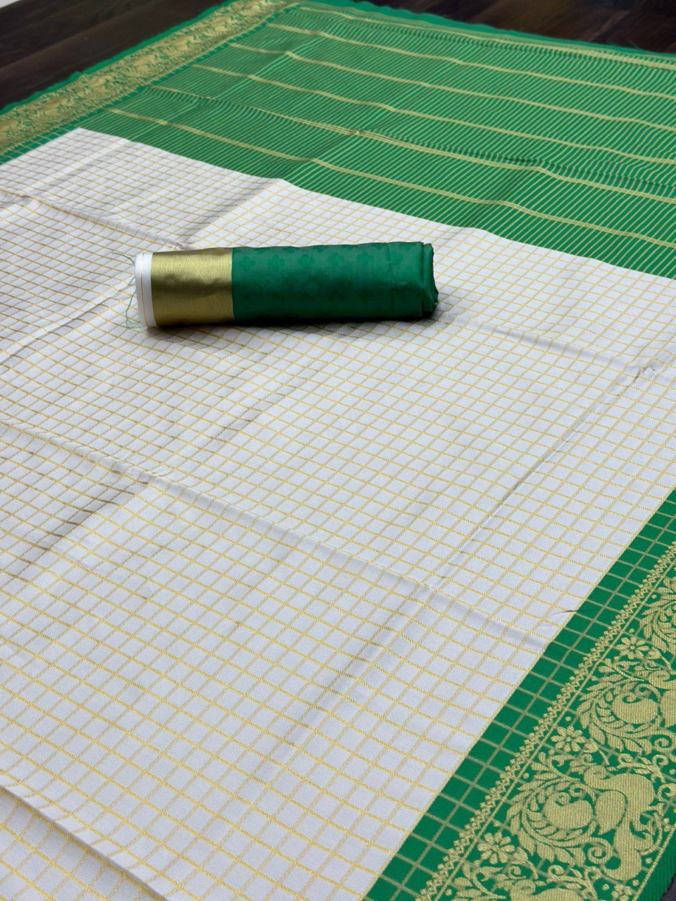 lichi silk banarasi kanjivaram saree