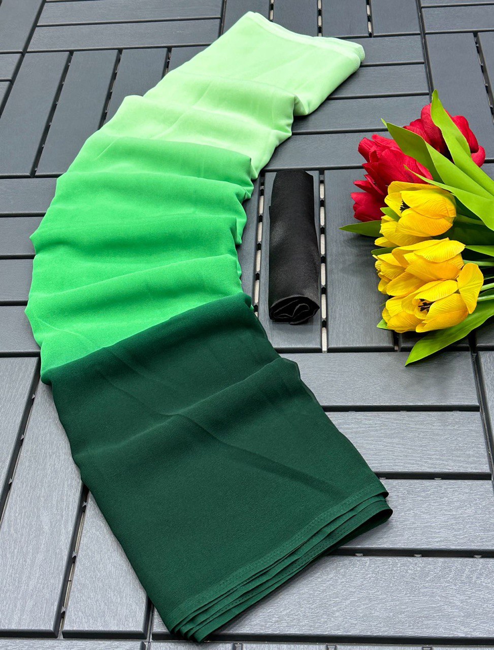 Pure Soft Fabric Multiple Color
