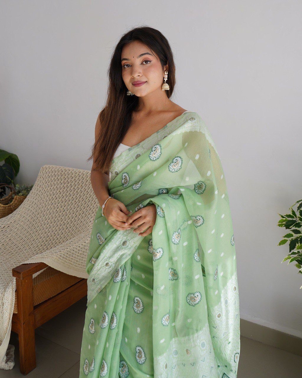 lilan saree