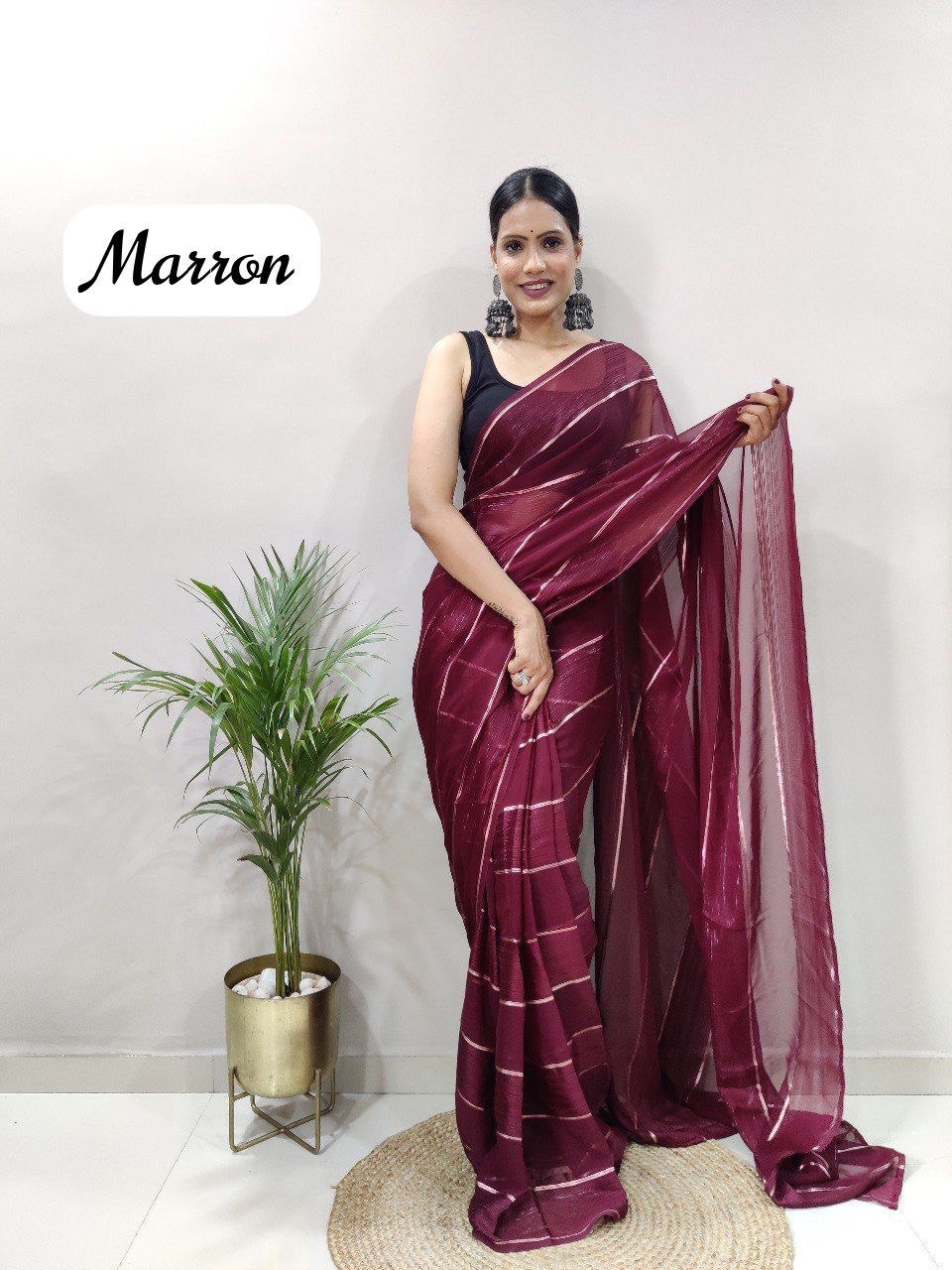 silk saree