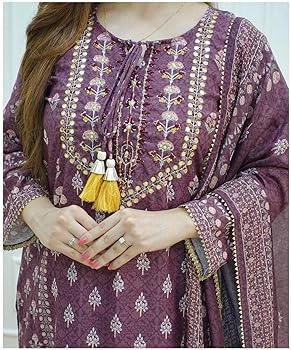 maroon kurta set for women