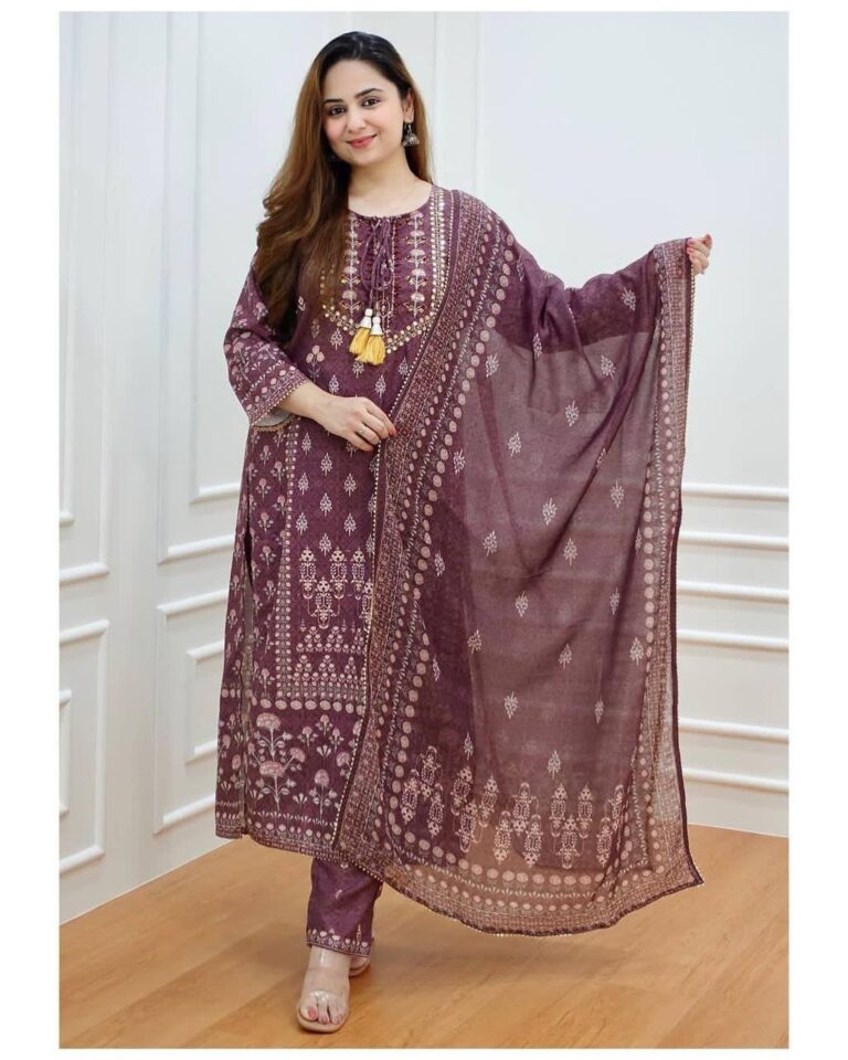 kurta set for women