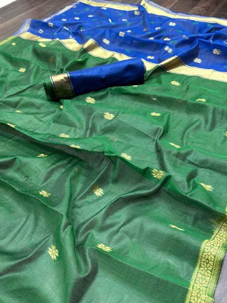 cotton saree for women