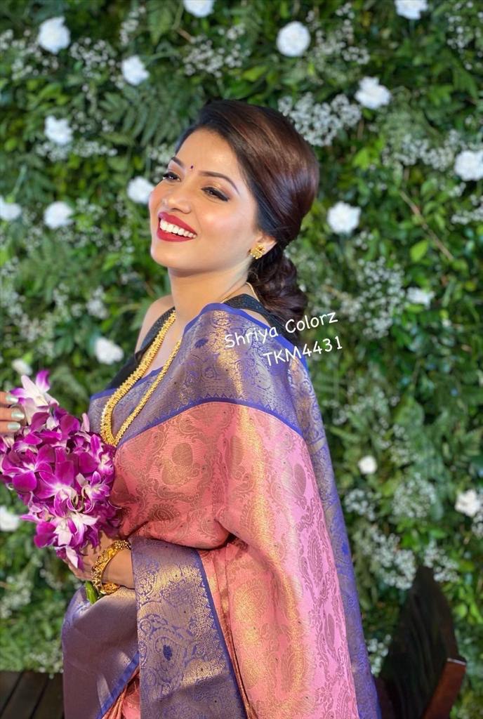 silk saree for women