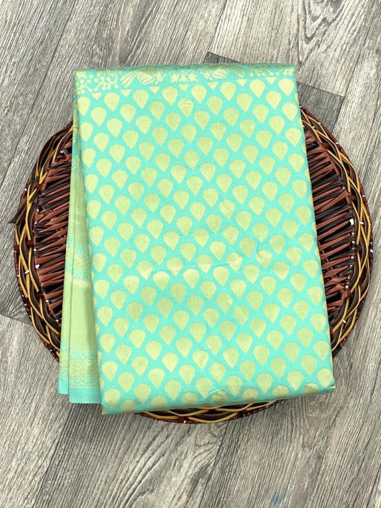 beautiful silk soft saree