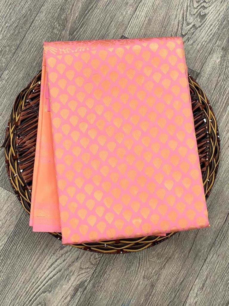 silk saree for wedding
