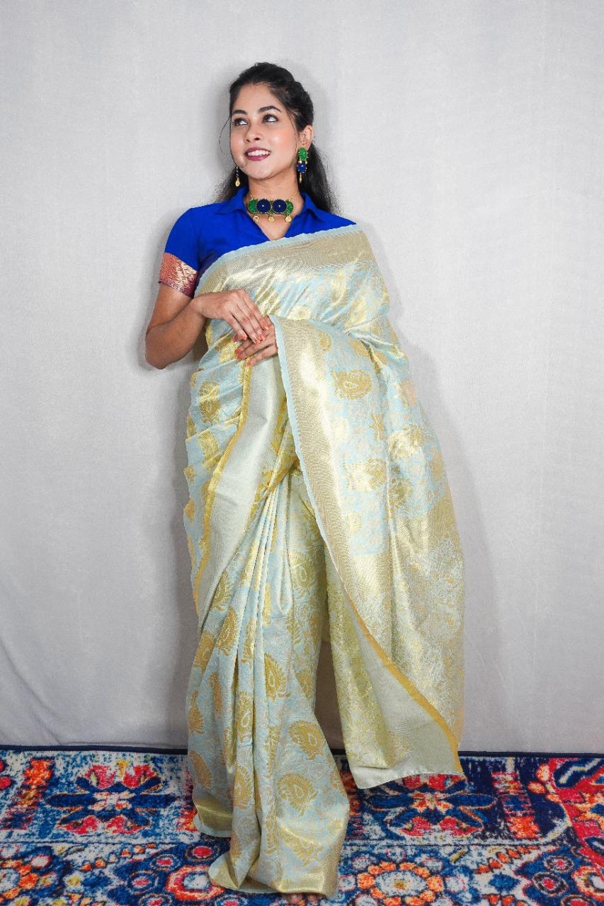 special edition soft silk saree