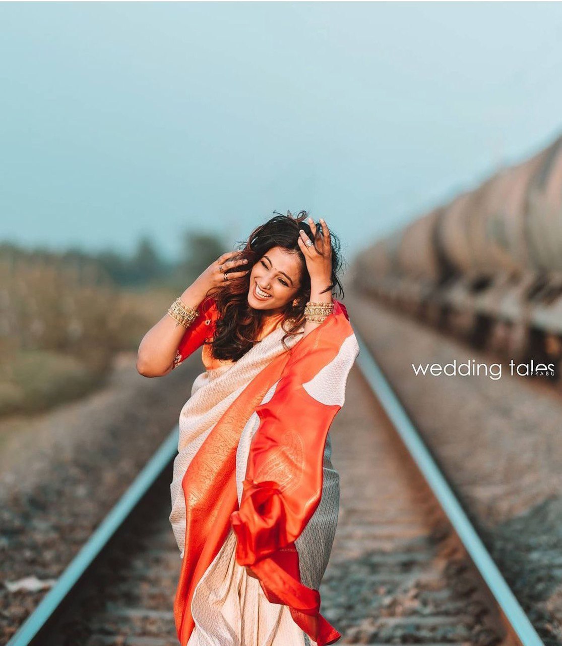 banarasi silk saree