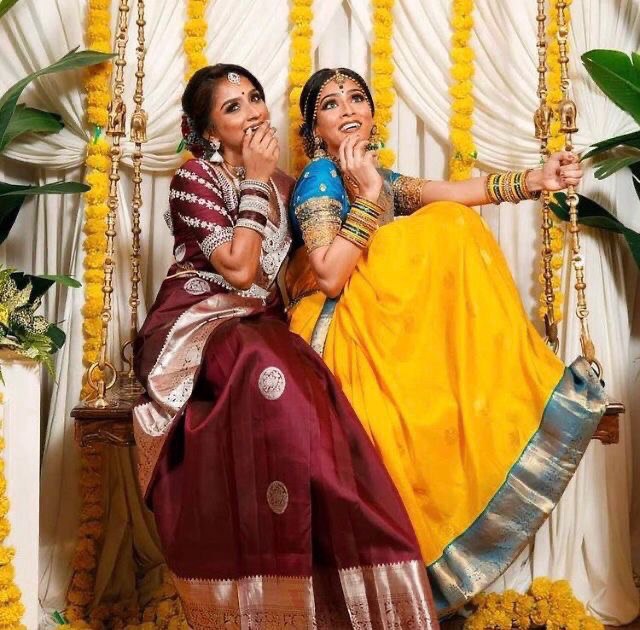 Yellow Zari Woven Banarasi Soft Silk Saree - Perfect for Special Occasions