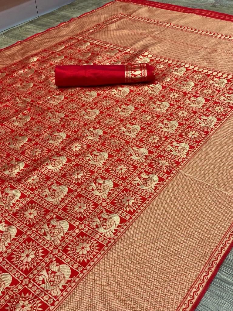 wedding saree collection