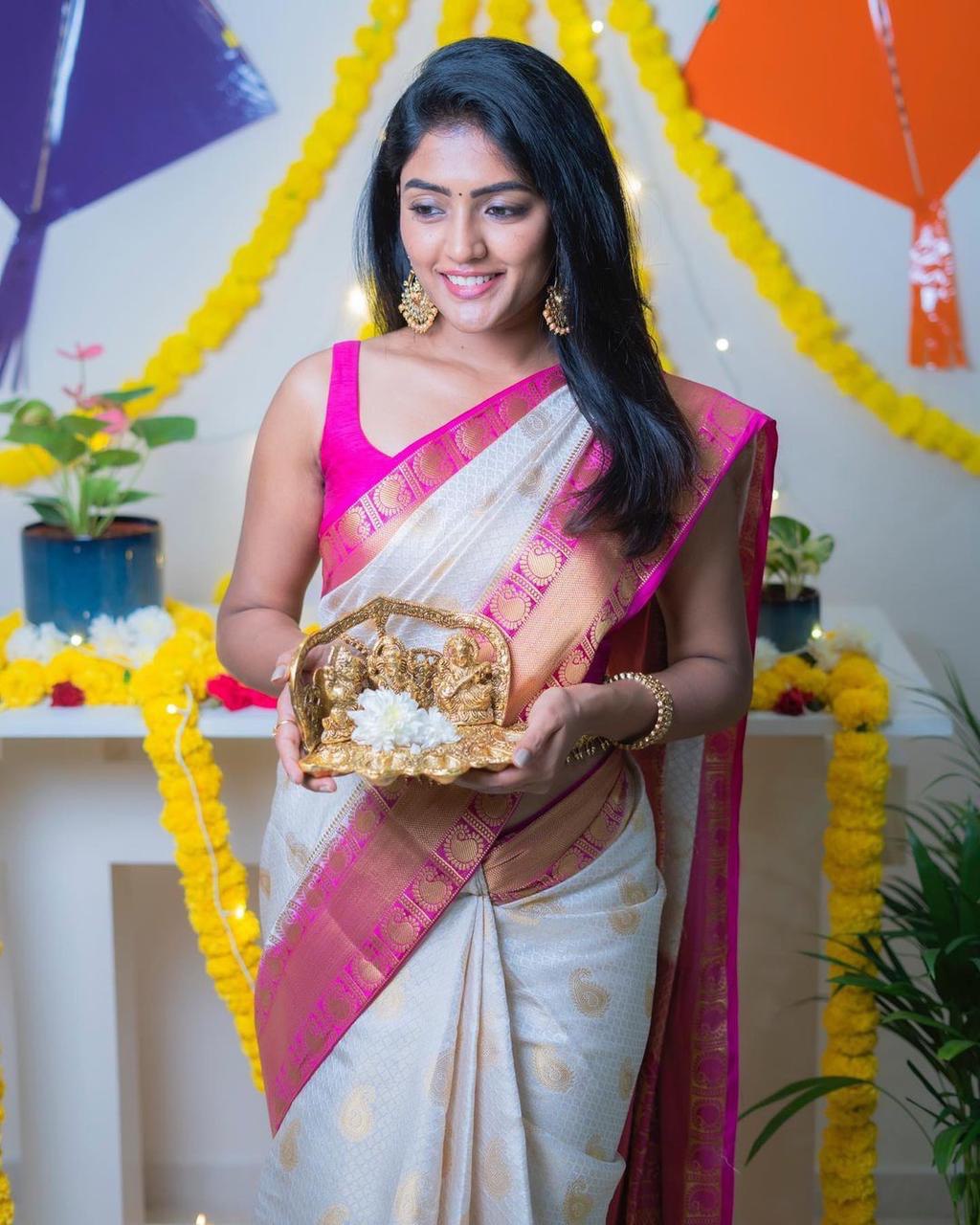 wedding saree for women