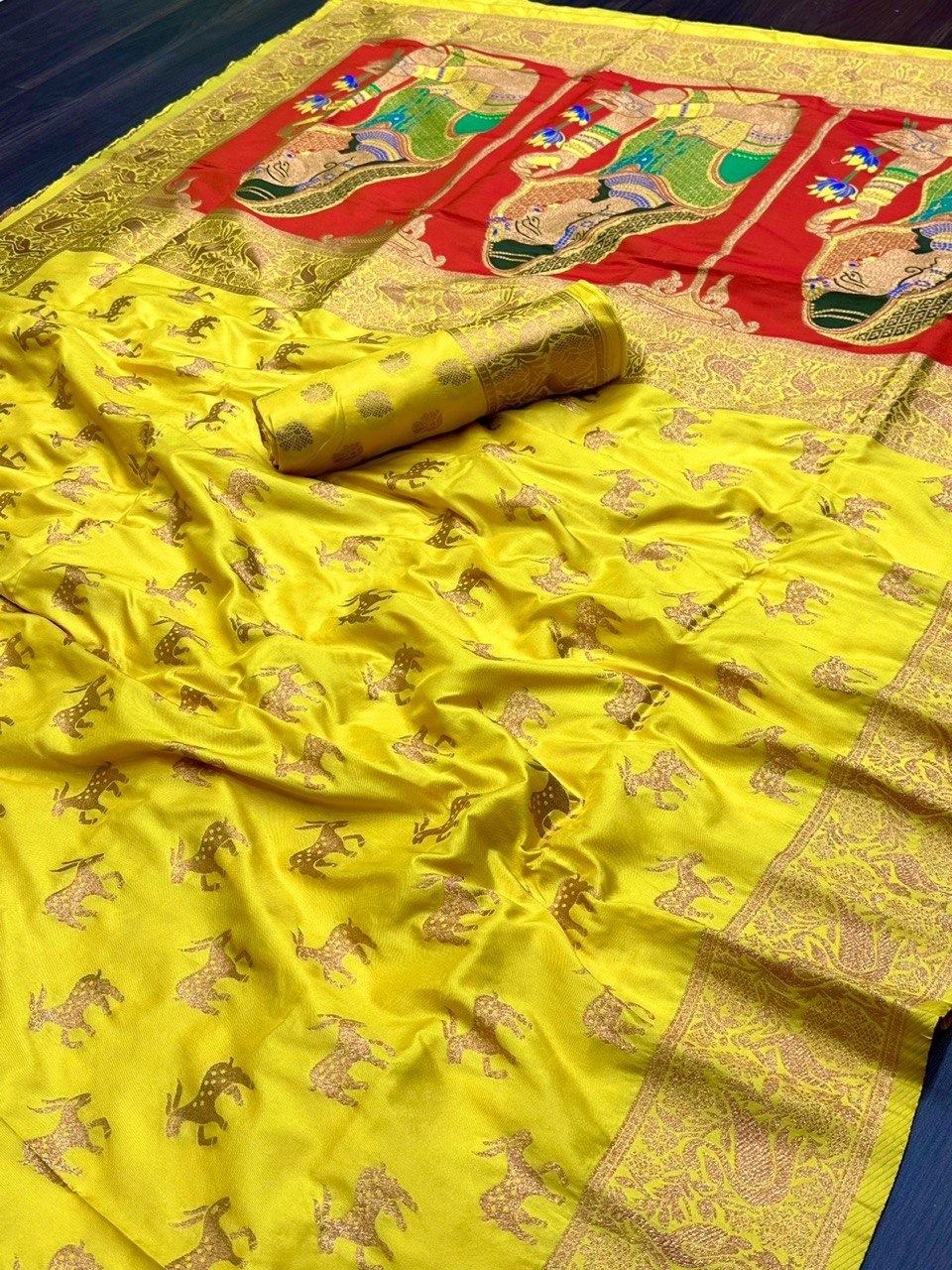 kanchipuram soft saree for wedding