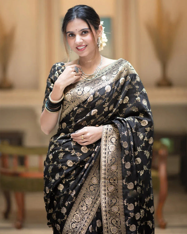 Top 7 Saree Draping Styles to Flaunt in 2025