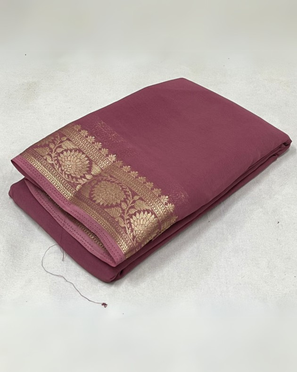 Pure Viscose Soft Silk Saree
