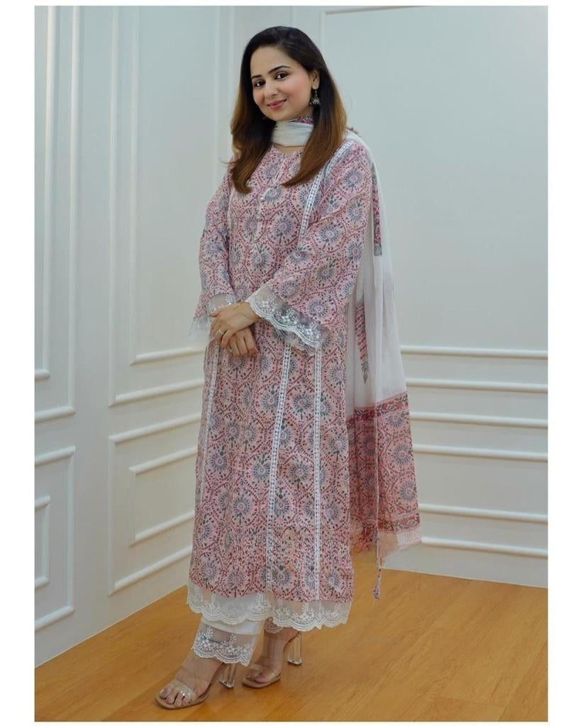 pakistani kurta set