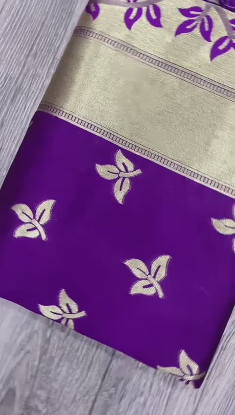 paithani original silk saree for women