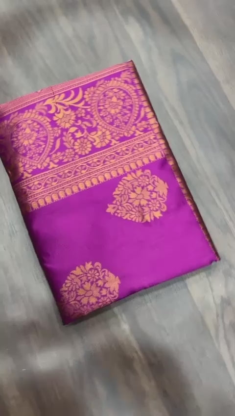 art silk saree