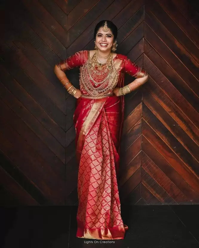 wedding saree for women