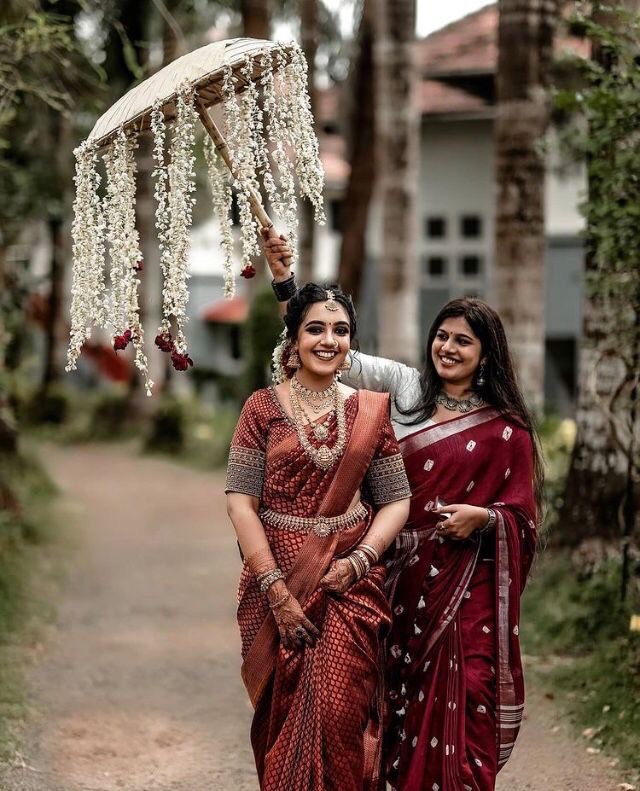 wedding saree for women