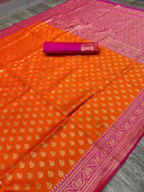 causal wear saree for women