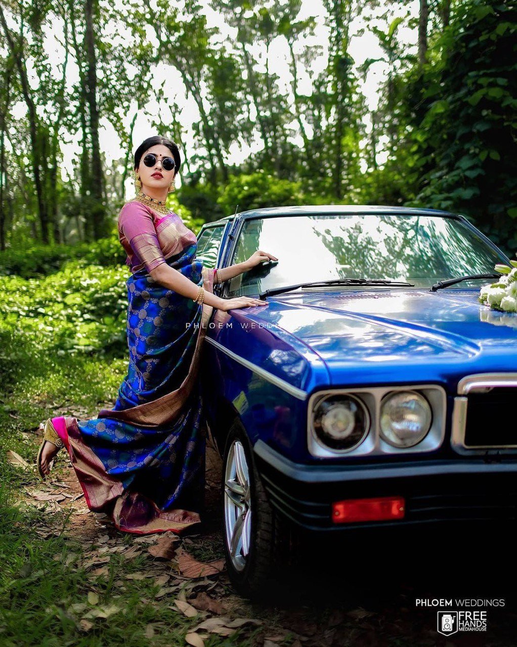 party wear zari weaving kanjivaram soft silk jacquard saree