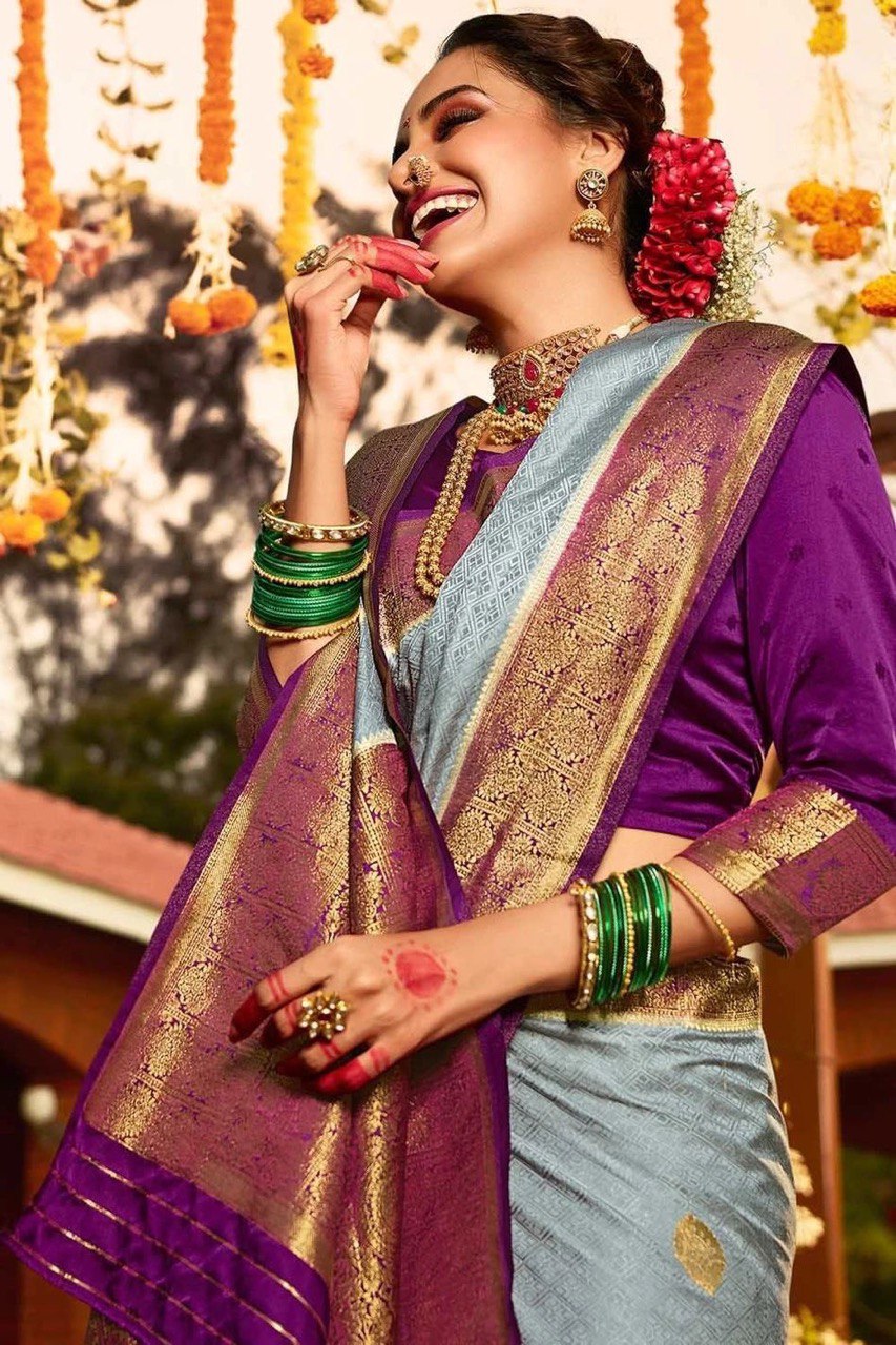 best wedding saree for women